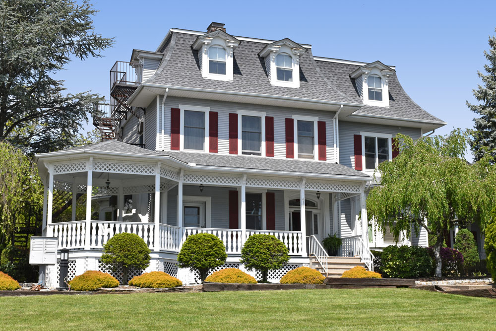 Victorian Heights Condos