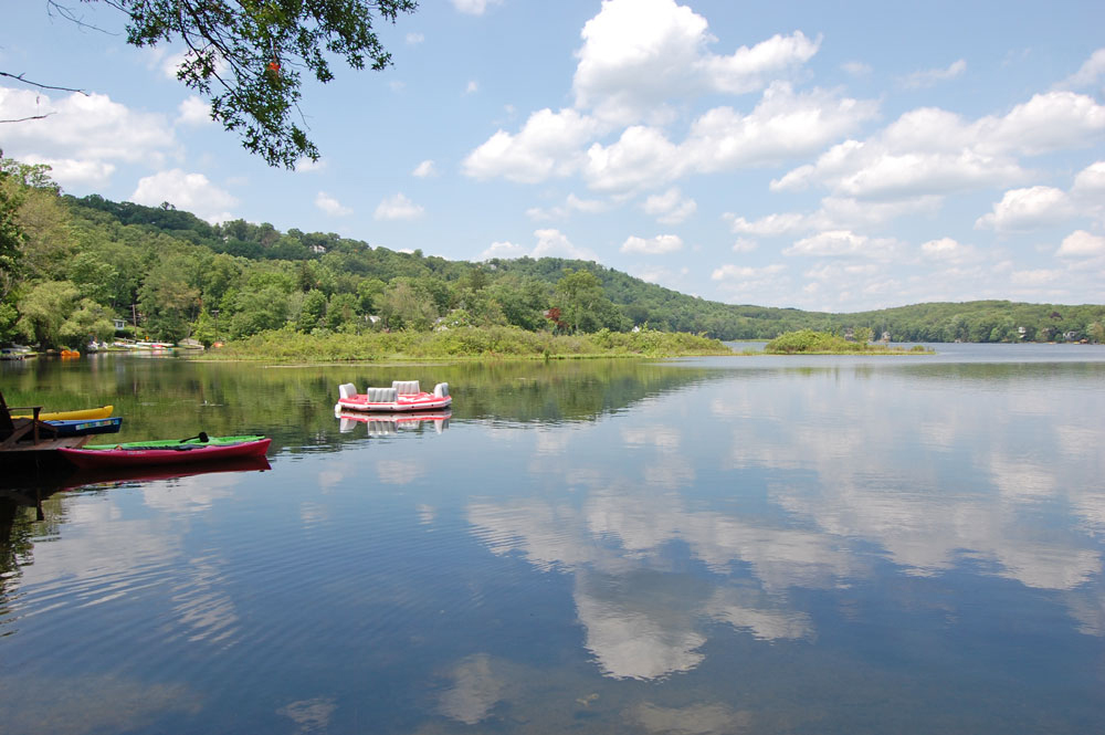 Cedar Lake